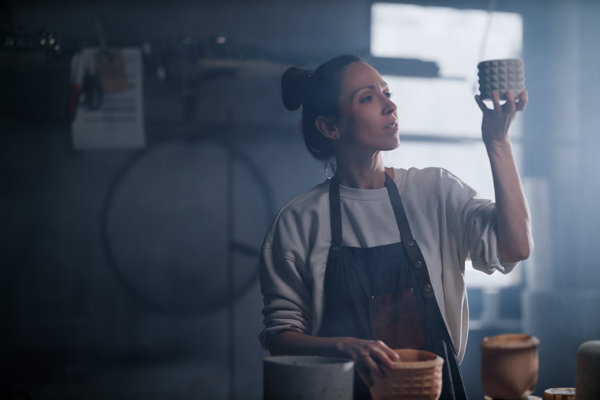 Actinver fotografía