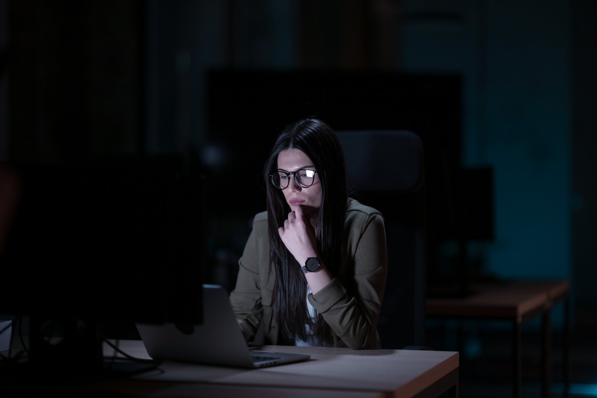 Actinver fotografía