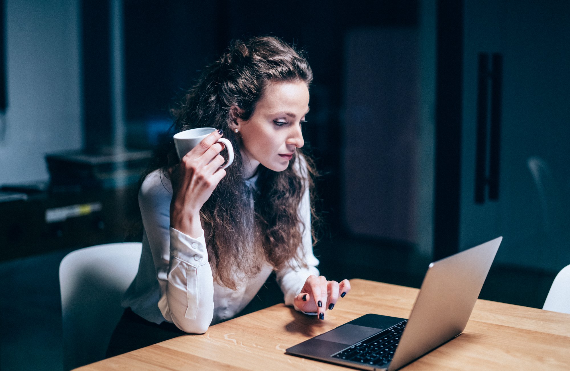 Actinver fotografía