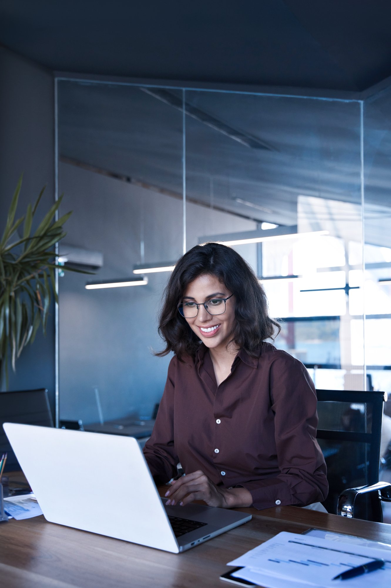 Actinver fotografía