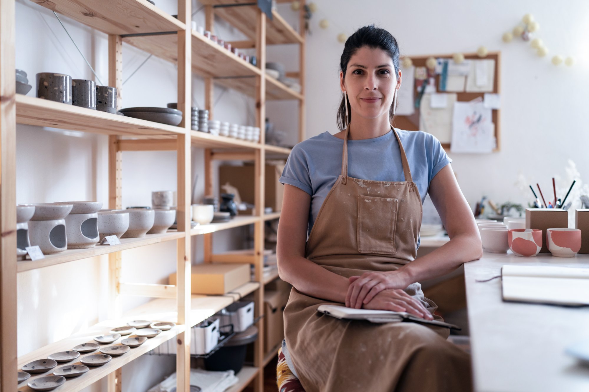 Actinver fotografía