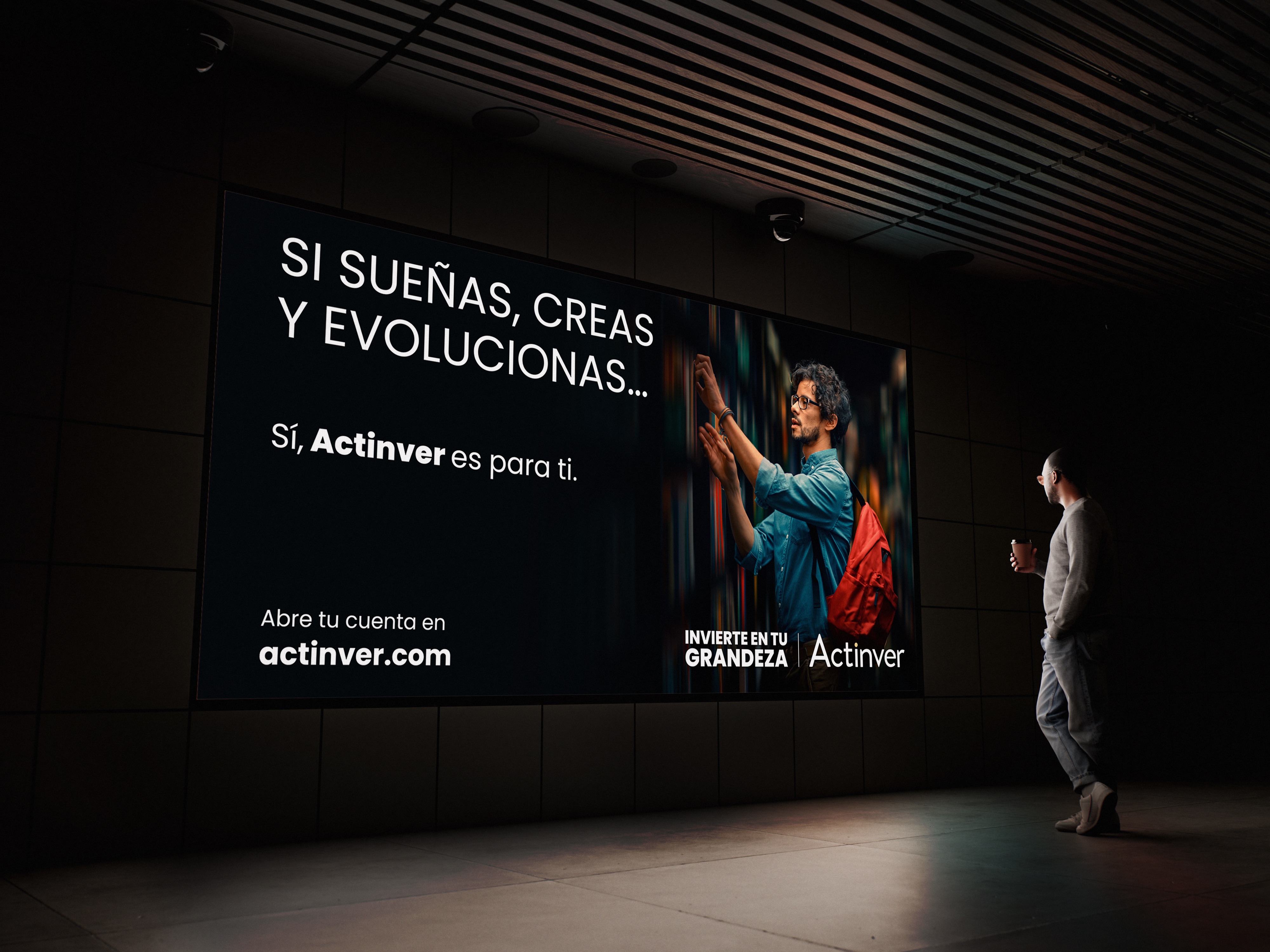 Unified Onboarding Acquisition