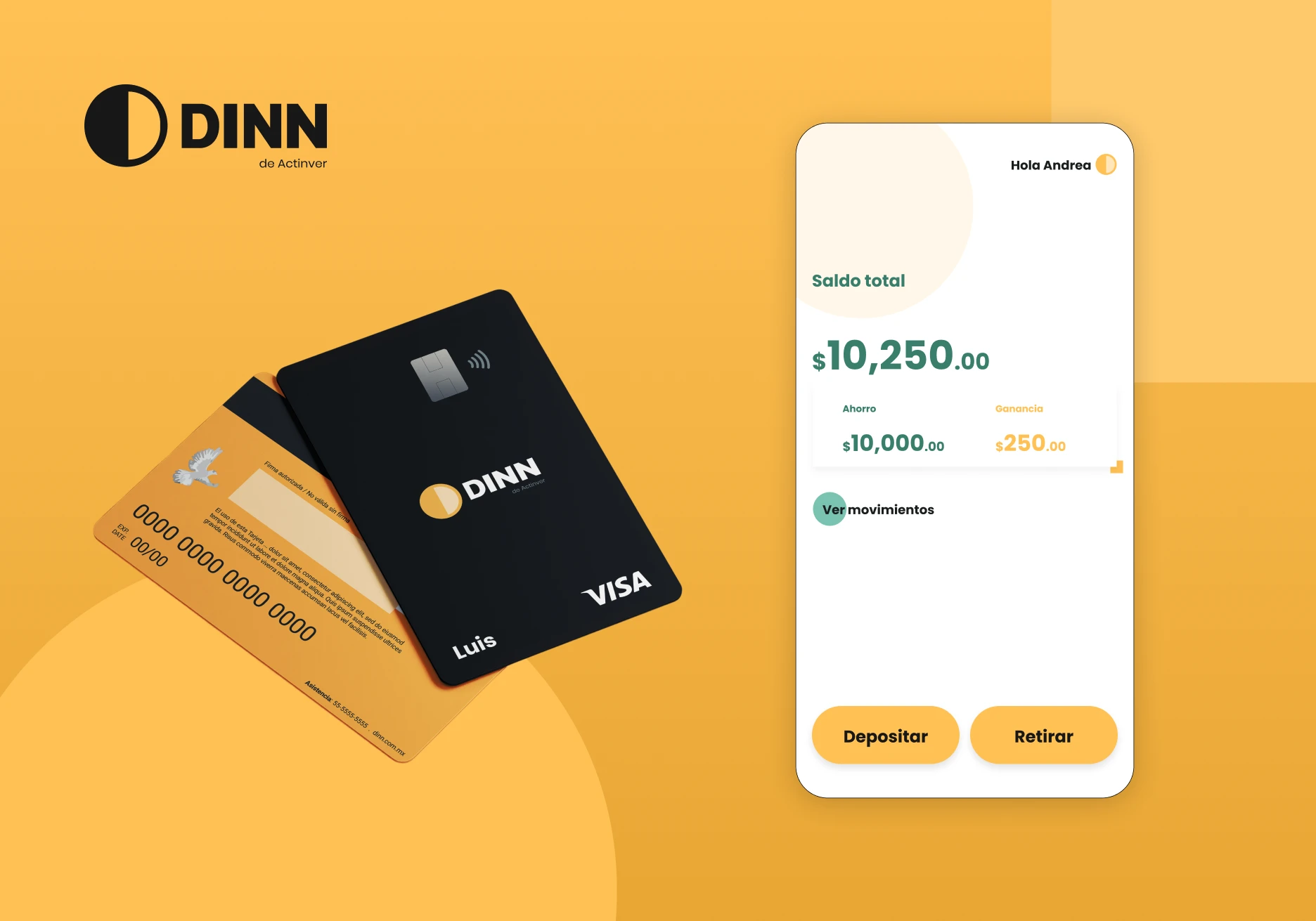 Building Fintech From Zero